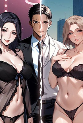 完结漫画：进击的巨人